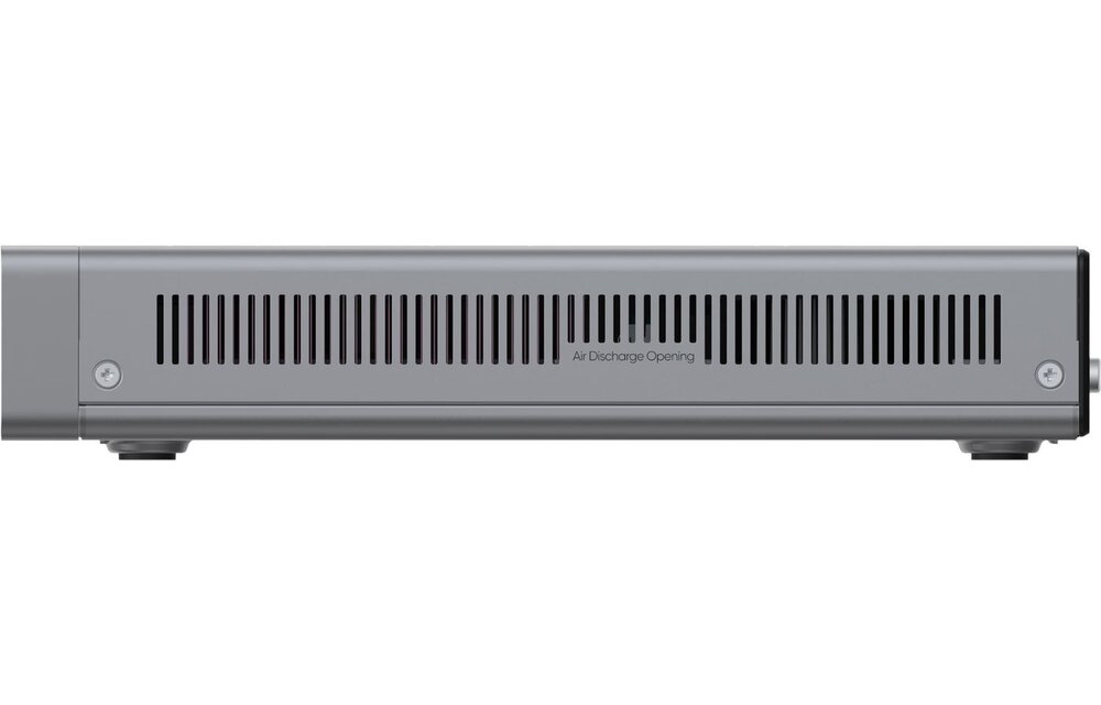 Eufy S4 Netwerkvideorecorder