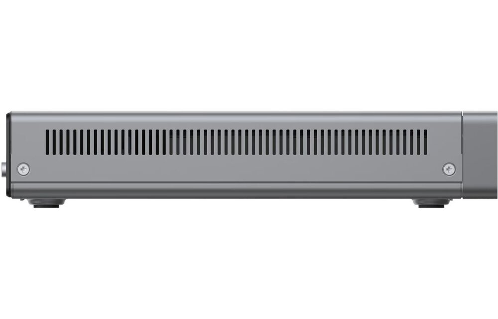Eufy S4 Netwerkvideorecorder
