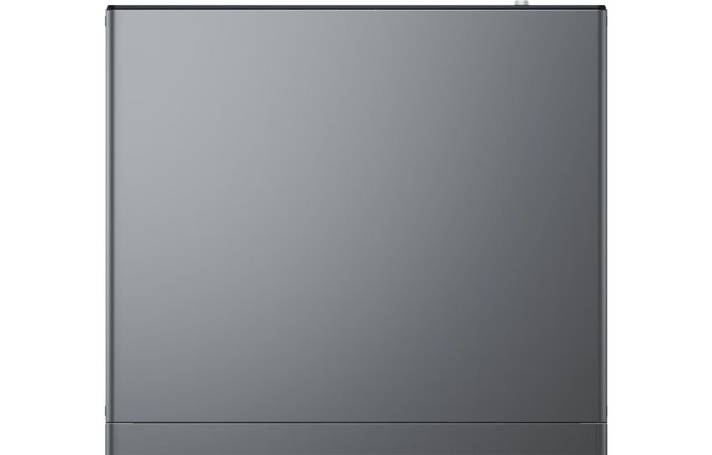 Eufy S4 Netwerkvideorecorder