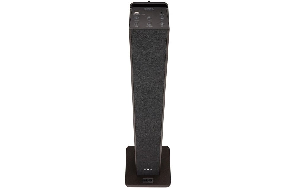 Aiwa TSBT-270BK - Hifi speaker