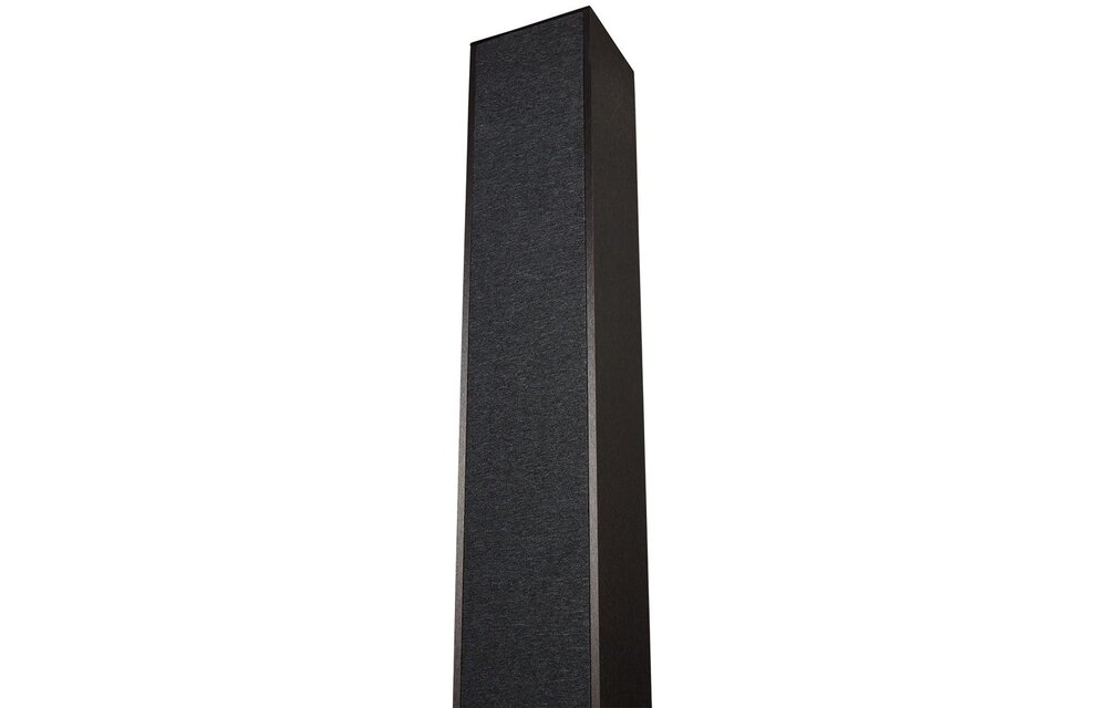 Aiwa TSBT-270BK - Hifi speaker