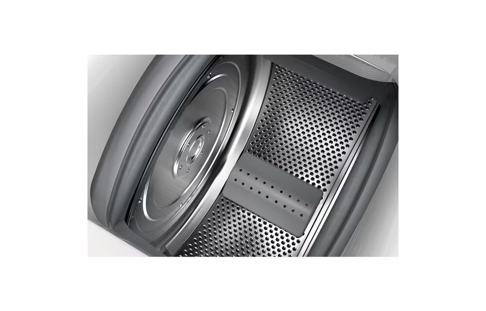 AEG LTR6162K - Wasmachine