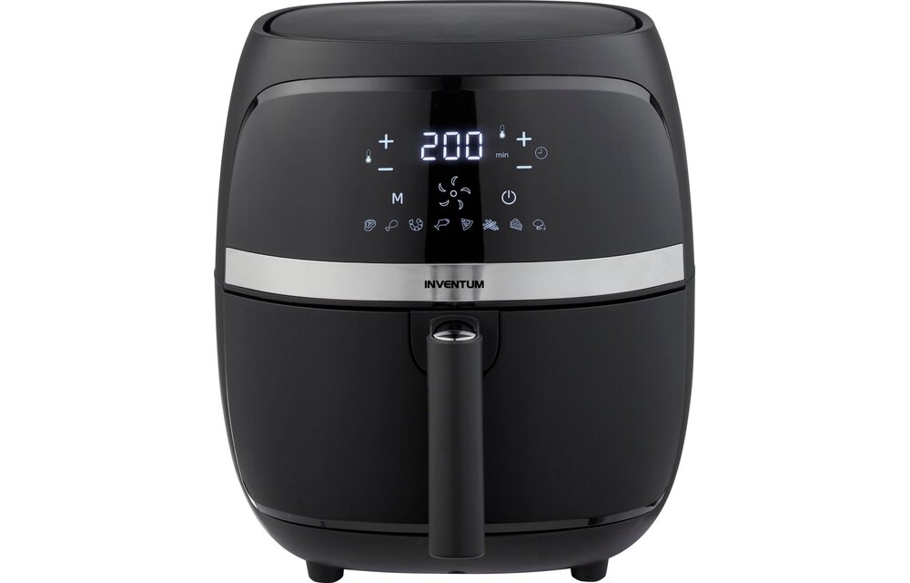 Inventum GF320HLD - Hetelucht friteuse