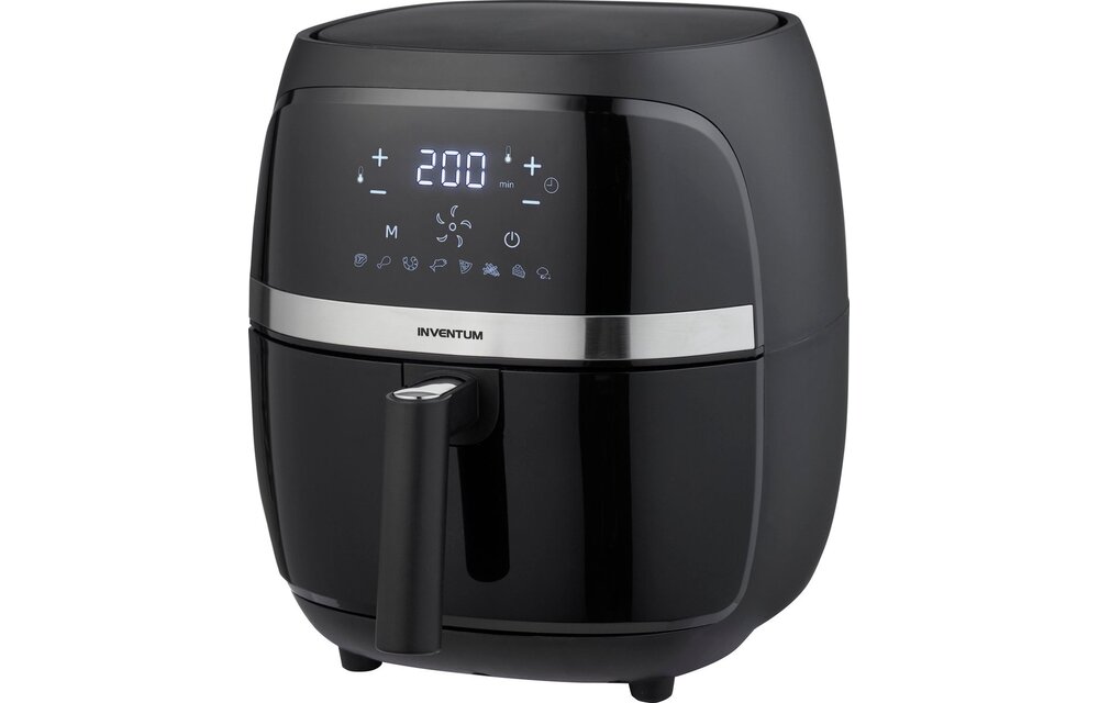 Inventum GF320HLD - Hetelucht friteuse