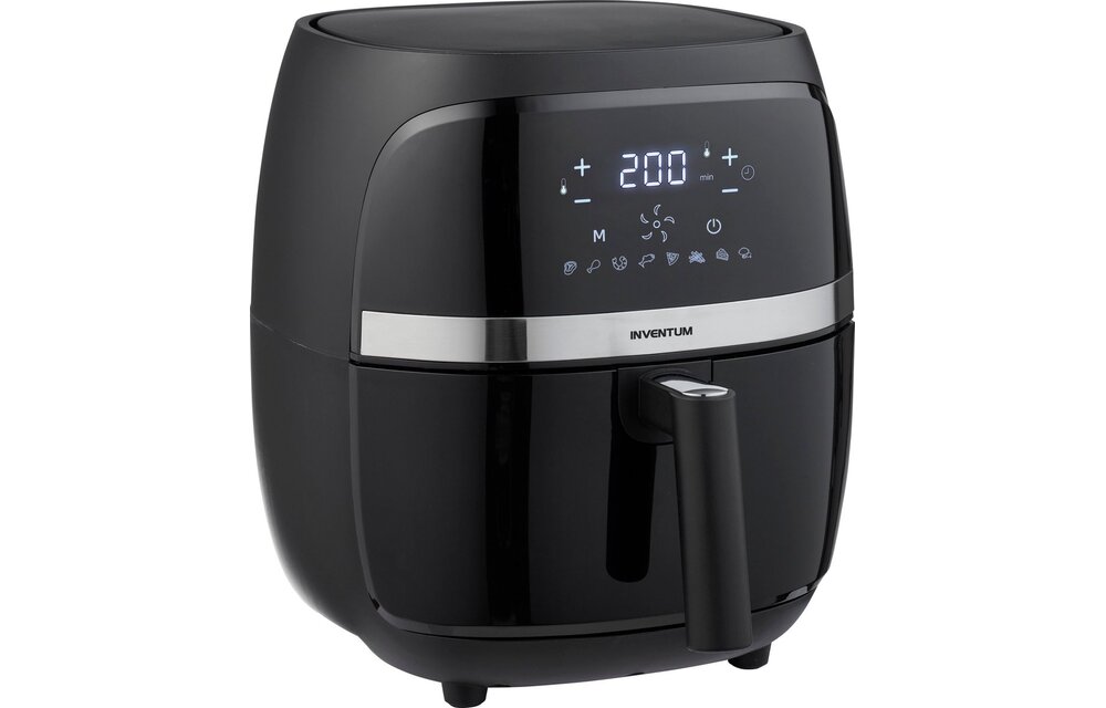 Inventum GF320HLD - Hetelucht friteuse