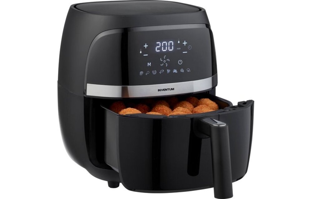 Inventum GF320HLD - Hetelucht friteuse