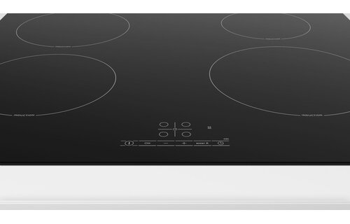 Bosch PIE61RBB5E Serie 4 - Elektrische kookplaat