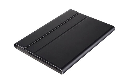 Just in Case Samsung Galaxy Tab A11+ / A9+ Premium Bluetooth Keyboard Cover Qwerty - Tablethoes