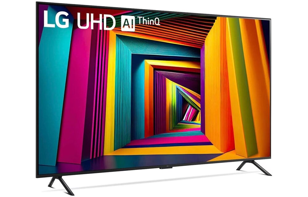 LG 98UT91006LA - LED TV