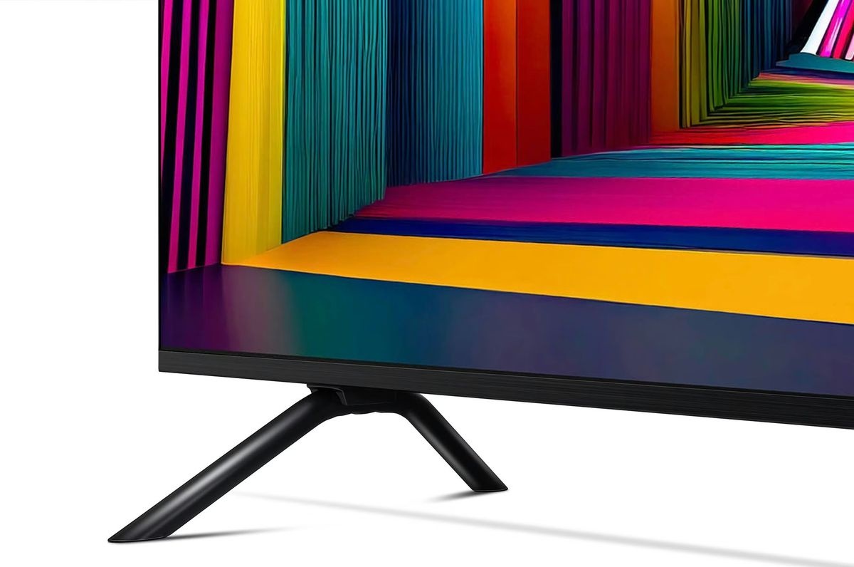 LG 98UT91006LA - LED TV
