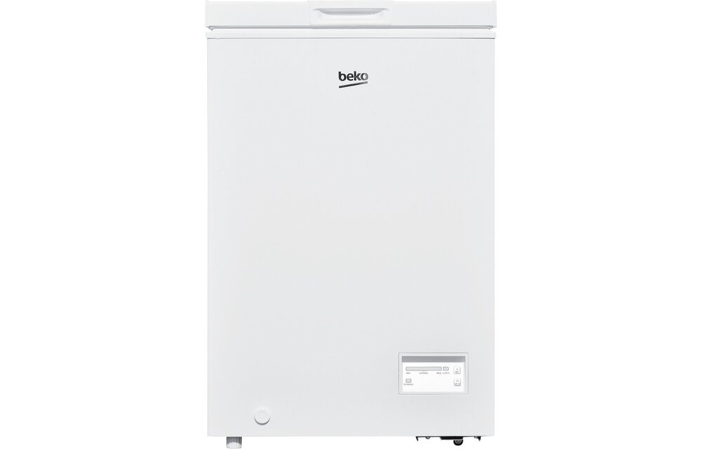 Beko CF100EWN - Vrieskist