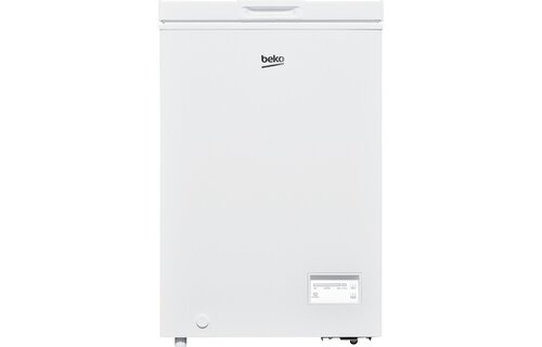 Beko CF100EWN - Vrieskist