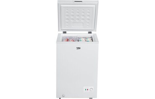 Beko CF100EWN - Vrieskist