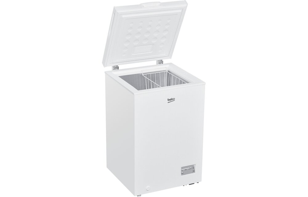 Beko CF100EWN - Vrieskist