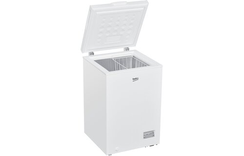 Beko CF100EWN - Vrieskist