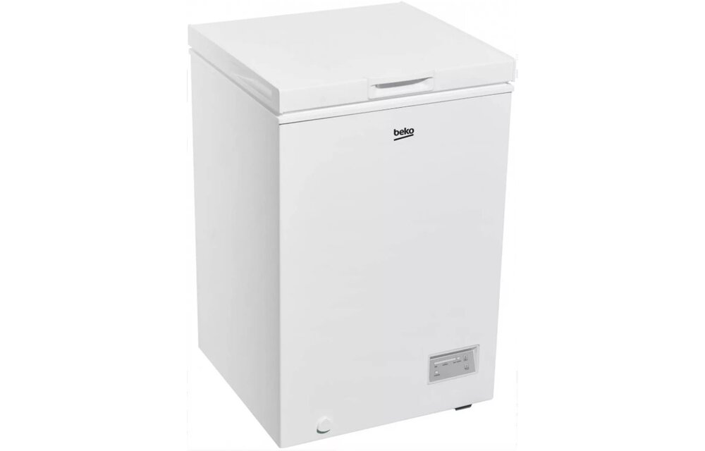 Beko CF100EWN - Vrieskist