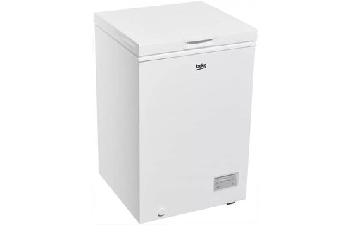Beko CF100EWN - Vrieskist