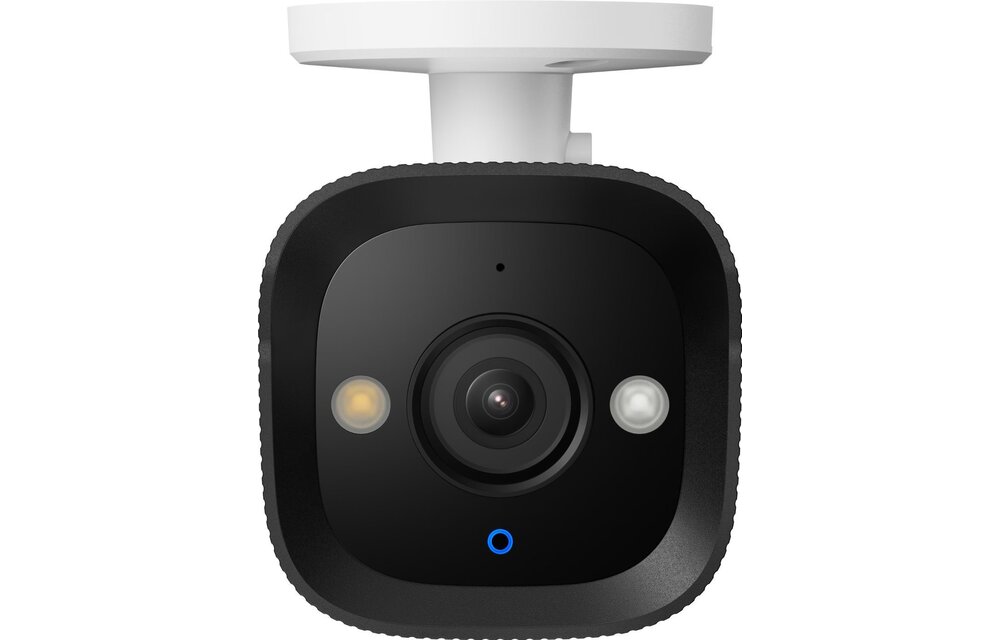 Eufy PoE NVR Security System E40 (NVR + 4x E40 Cam) - Beveiligingscamera