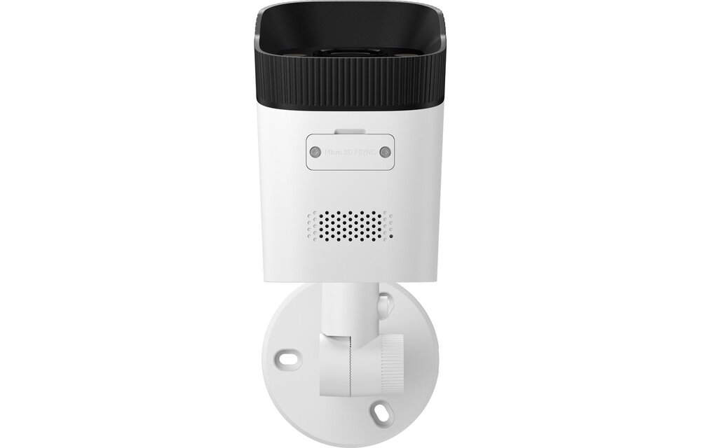 Eufy PoE NVR Security System E40 (NVR + 4x E40 Cam) - Beveiligingscamera