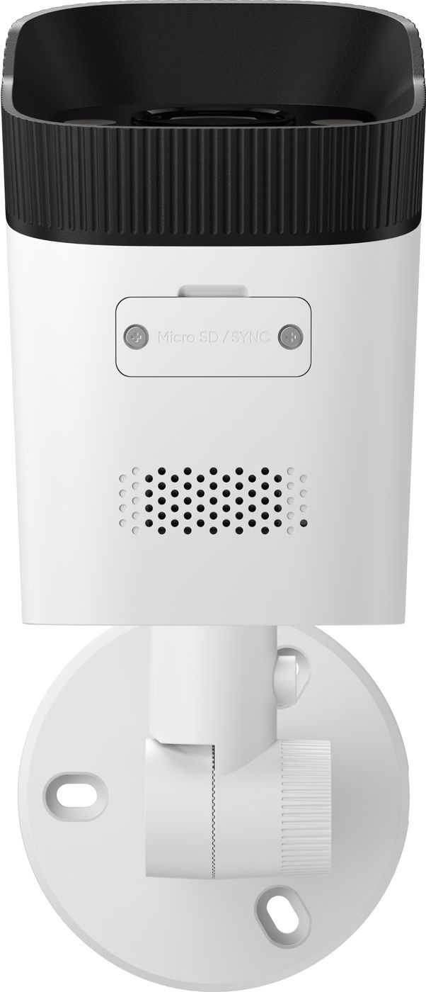 Eufy PoE NVR Security System E40 (NVR + 4x E40 Cam) - Beveiligingscamera