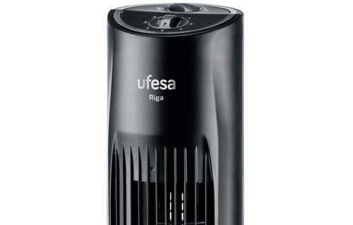 Ufesa Riga - Torenventilator