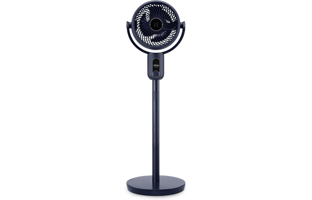 Ufesa 3D50 - Staande ventilator