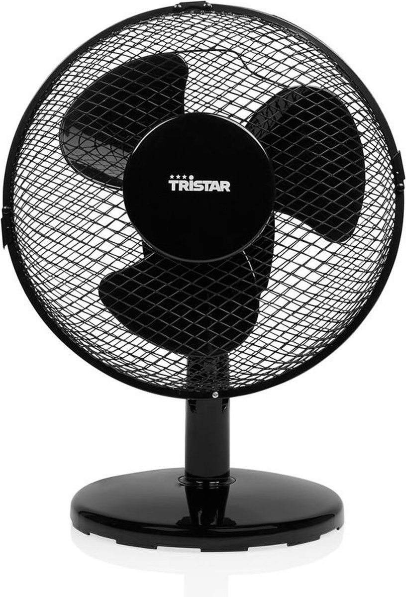 Tristar VE-5722 - Tafelventilator