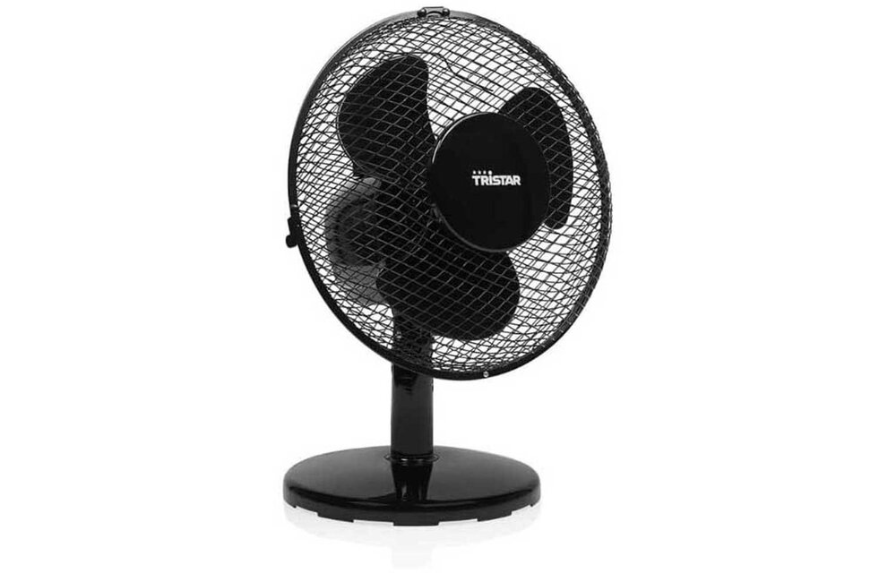 Tristar VE-5722 - Tafelventilator