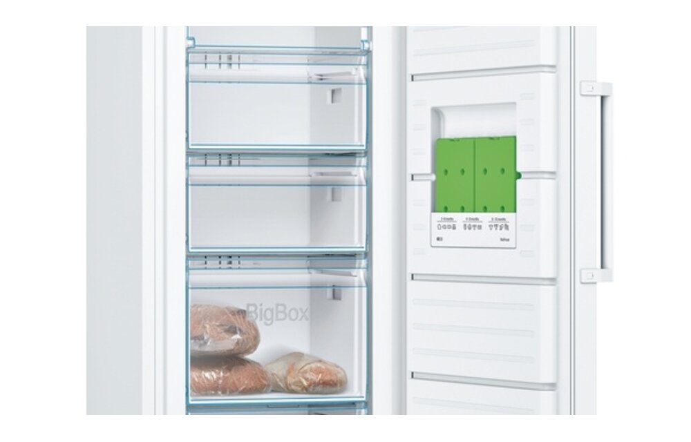 Bosch GSN33FWEV - Vrieskast