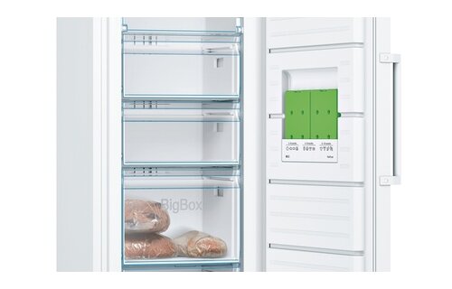 Bosch GSN33FWEV  - Vrieskast