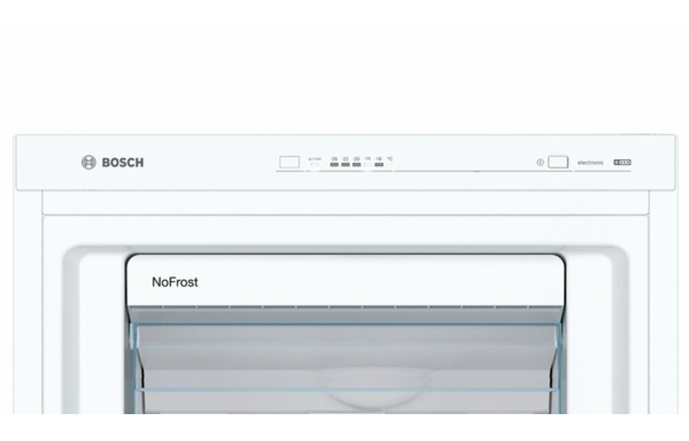 Bosch GSN33FWEV - Vrieskast