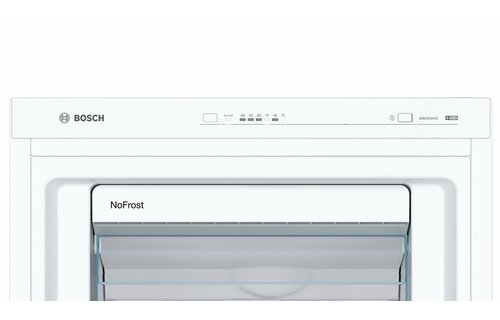 Bosch GSN33FWEV  - Vrieskast