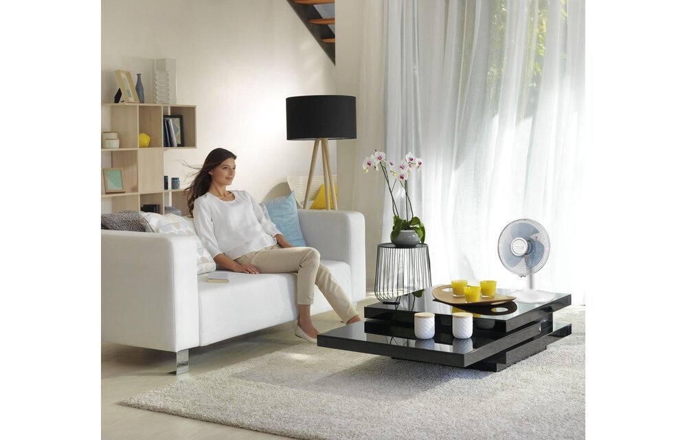 Rowenta VU2310 Essential Plus  - Tafelventilator