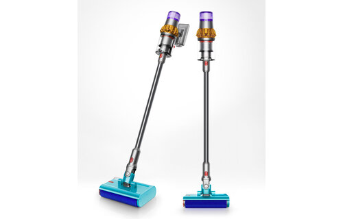 Dyson V15s Detect Submarine - Steelstofzuiger