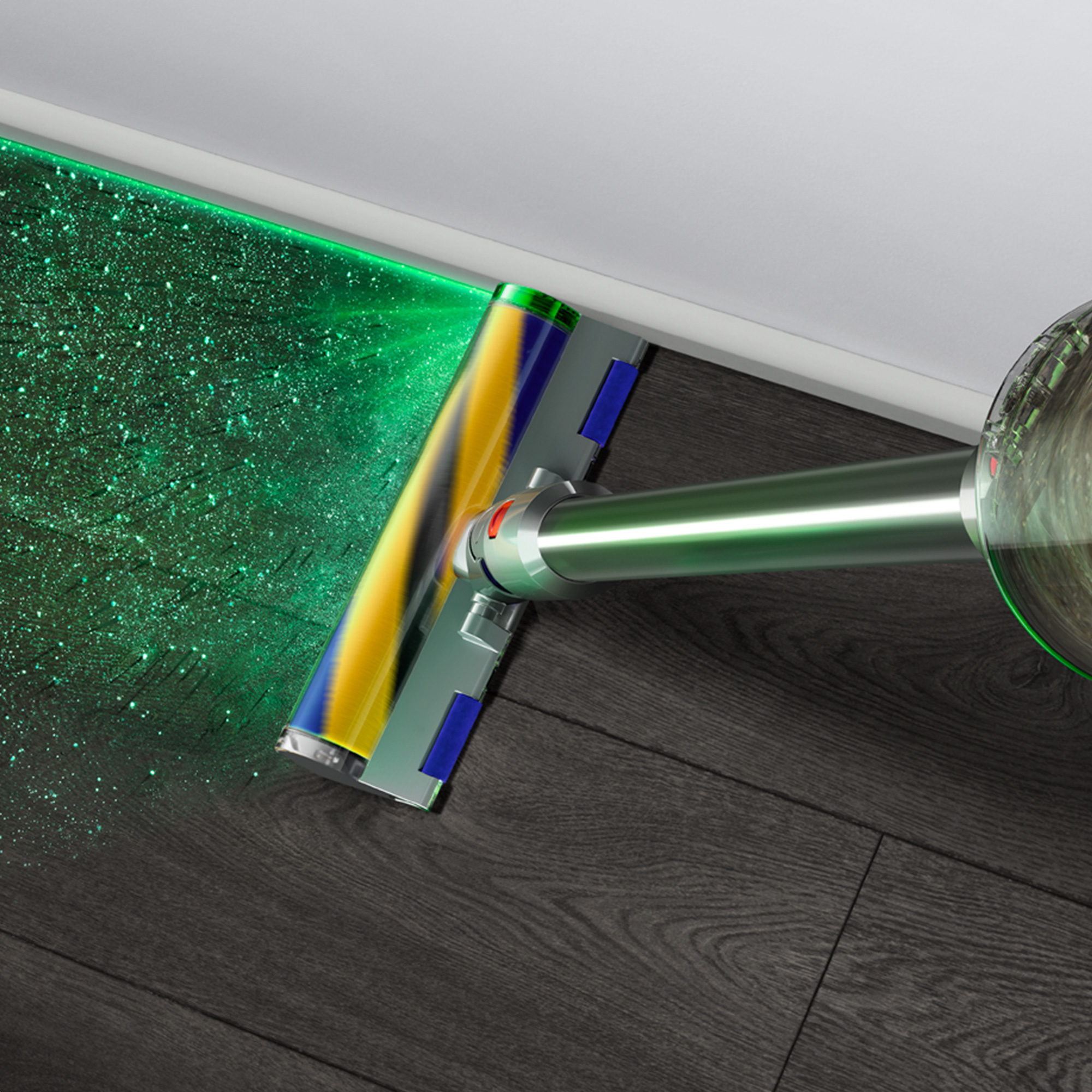 Dyson V15s Detect Submarine - Steelstofzuiger