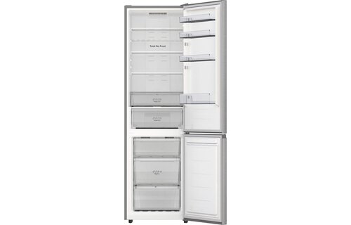 Hisense RB440N4ACC - Koel-vriescombinatie