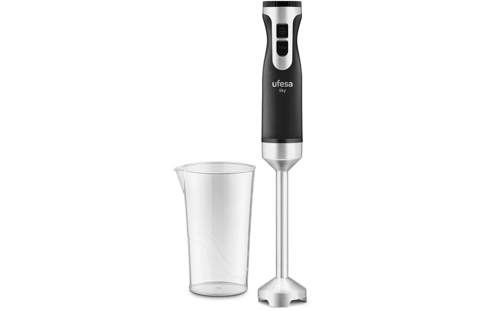Ufesa Sky 1200W - Staafmixer