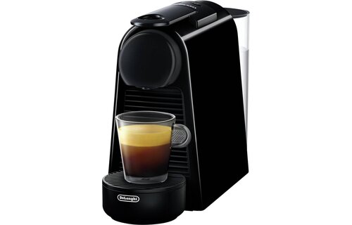 De'Longhi Nespresso Essenza Mini & Milk EN85.BAE - Koffiemachine