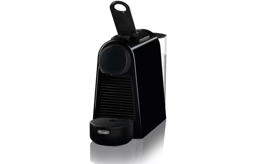 De'Longhi Nespresso Essenza Mini & Milk EN85.BAE - Koffiemachine