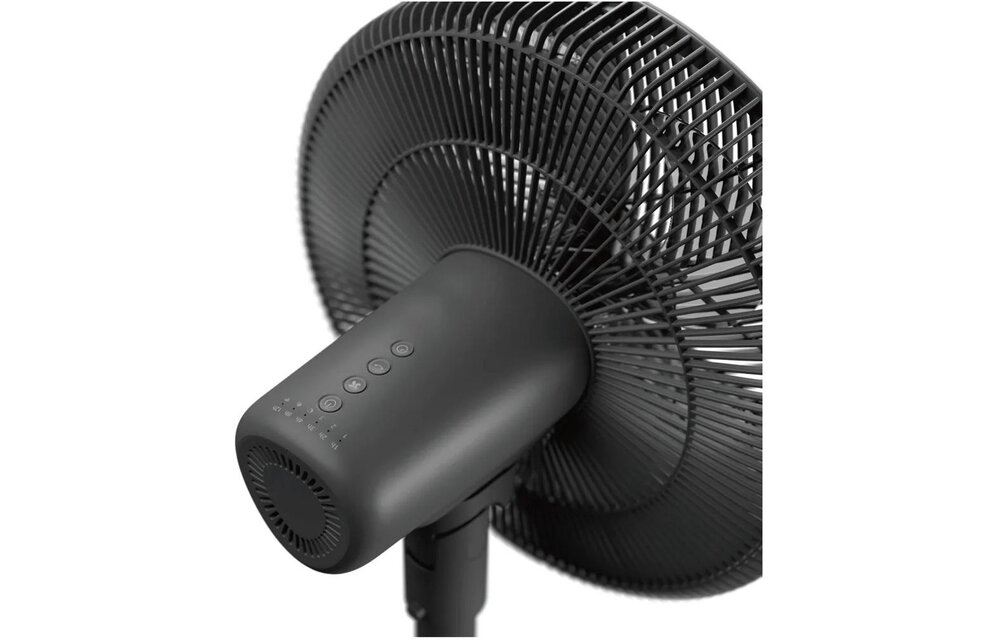 Philips Series 3000 CX3550/01 - Staande ventilator