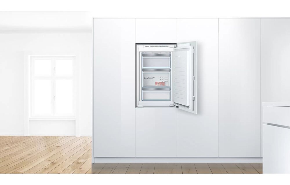 Bosch GIV21AFE0 - Inbouw vriezer