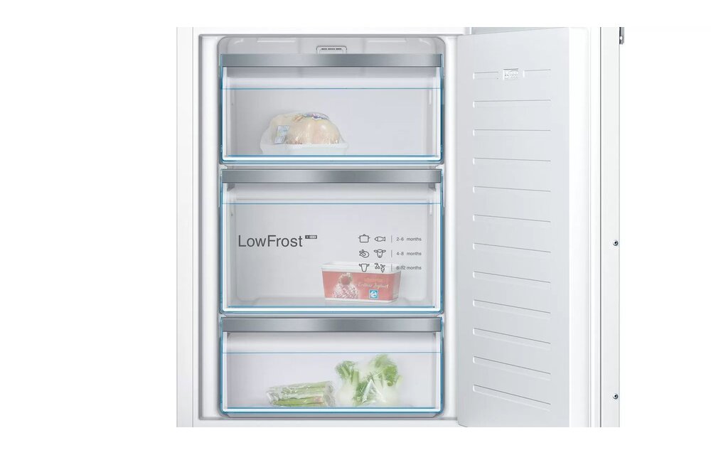 Bosch GIV21AFE0 - Inbouw vriezer