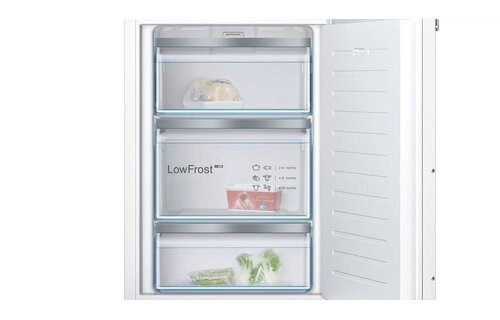 Bosch GIV21AFE0 - Inbouw vriezer
