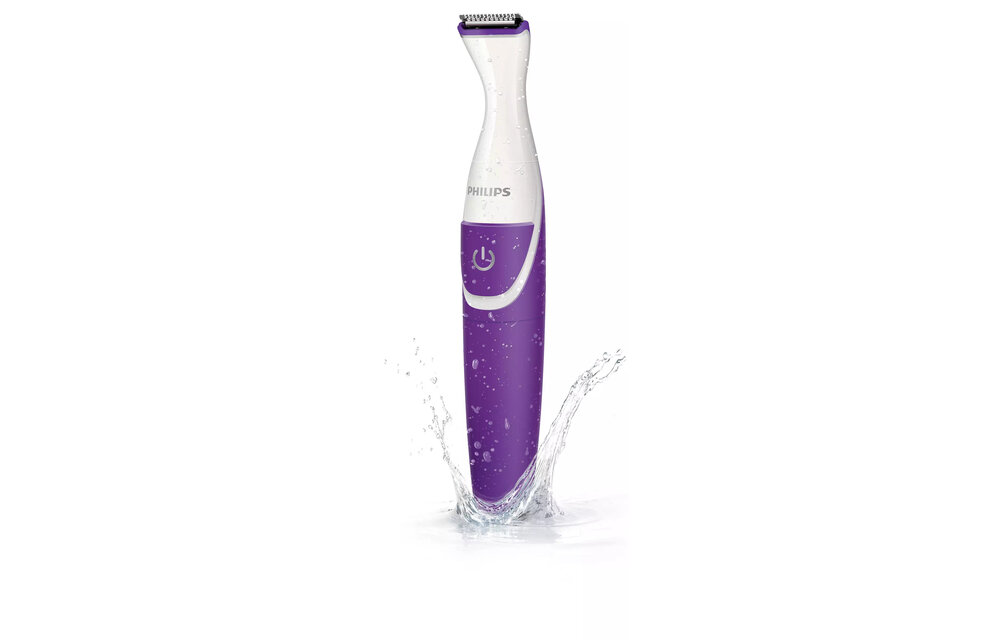 Philips BikiniGenie BRT383/15 - Bikini trimmer