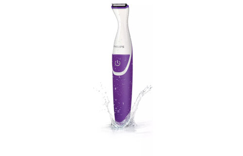 Philips BikiniGenie BRT383/15 - Bikini trimmer
