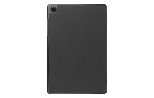 Just in Case Smart Tri Fold Zwart Samsung Galaxy Tab A11+ / A9+ - Tablethoes