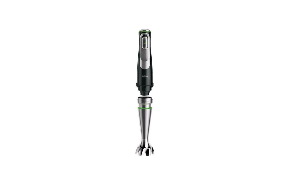 Braun Multiquick 9 MQ 9138XI - Staafmixer