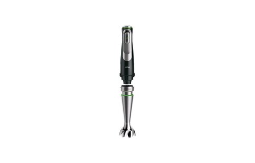Braun Multiquick 9 MQ 9138XI - Staafmixer