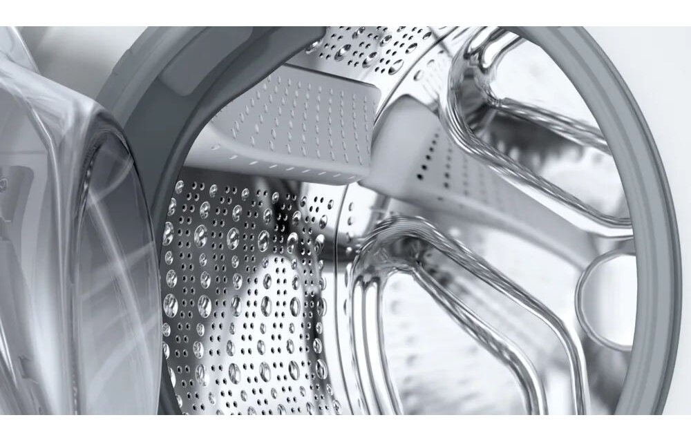 Bosch WGB2560MNL Serie 8 i-DOS EXCLUSIV - Wasmachine