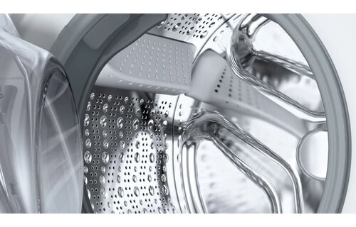 Bosch WGB2560MNL Serie 8 i-DOS EXCLUSIV - Wasmachine
